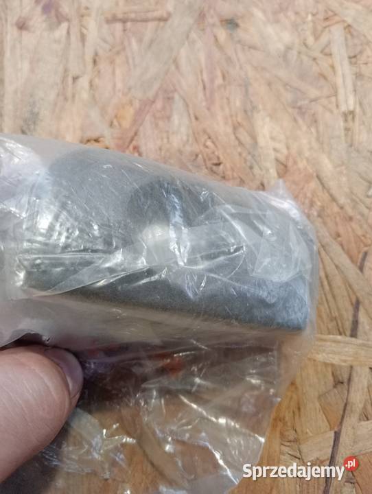 gniazdo sworznia CBM zaczep transportowy Koszanowo