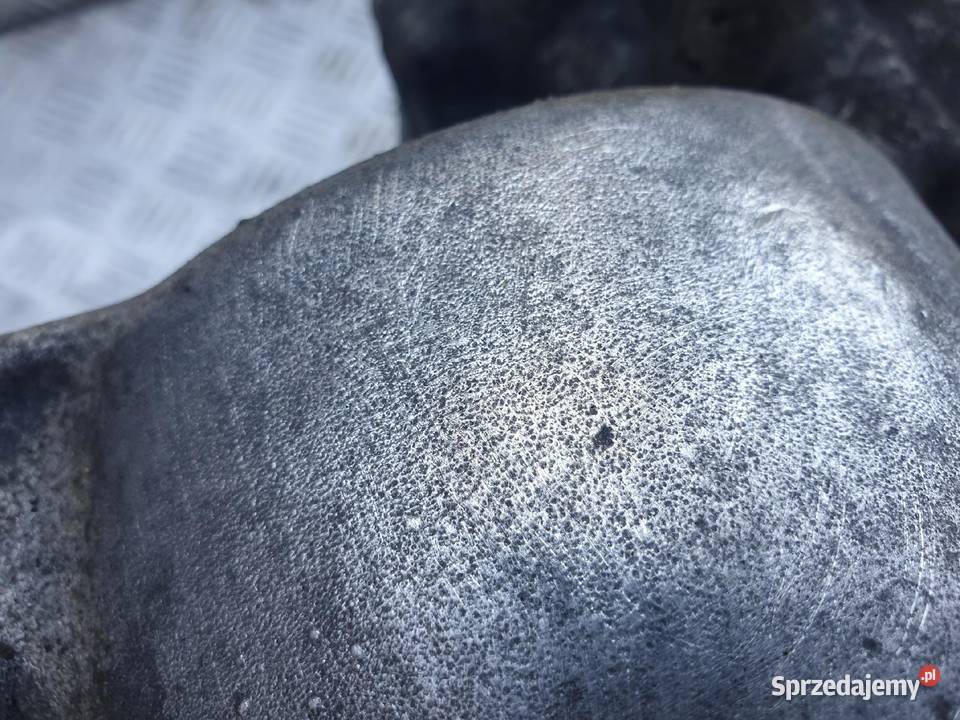 Seat Cordoba I 14 MPI 9902r SKRZYNIA BIEGÓW FMA lubelskie sprzedam