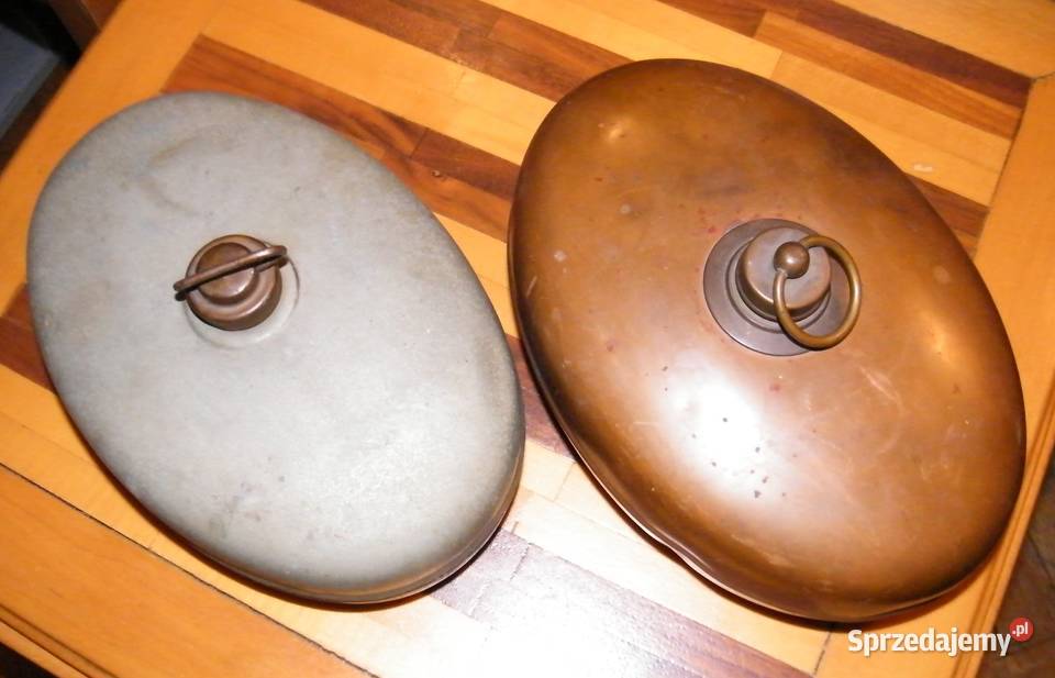 Termofory z okresu 19101930 Łódź sprzedam