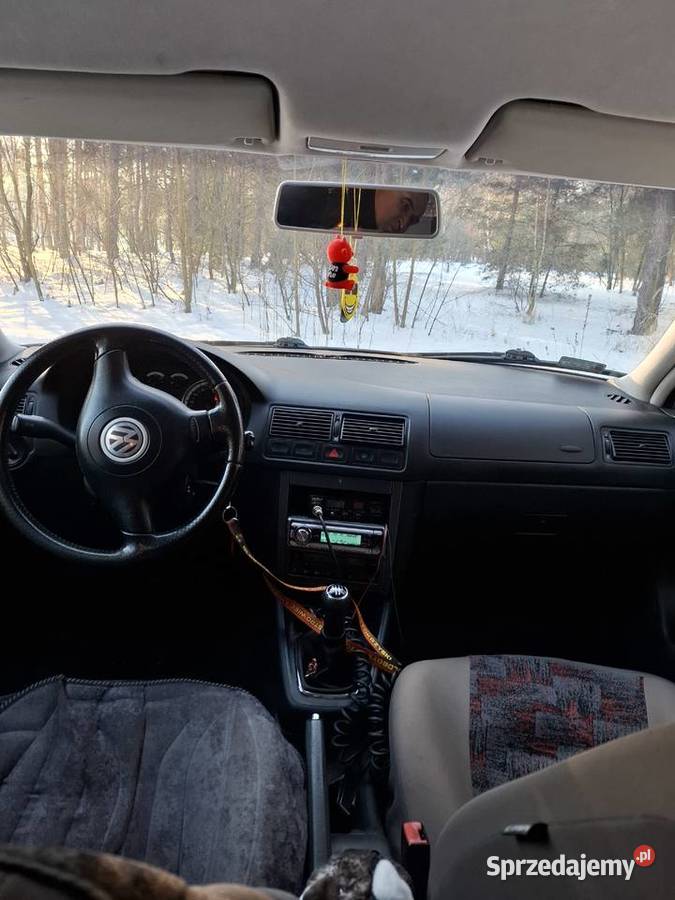 Sprzedam Golfa elektryczne szyby Ostrowiec Świętokrzyski