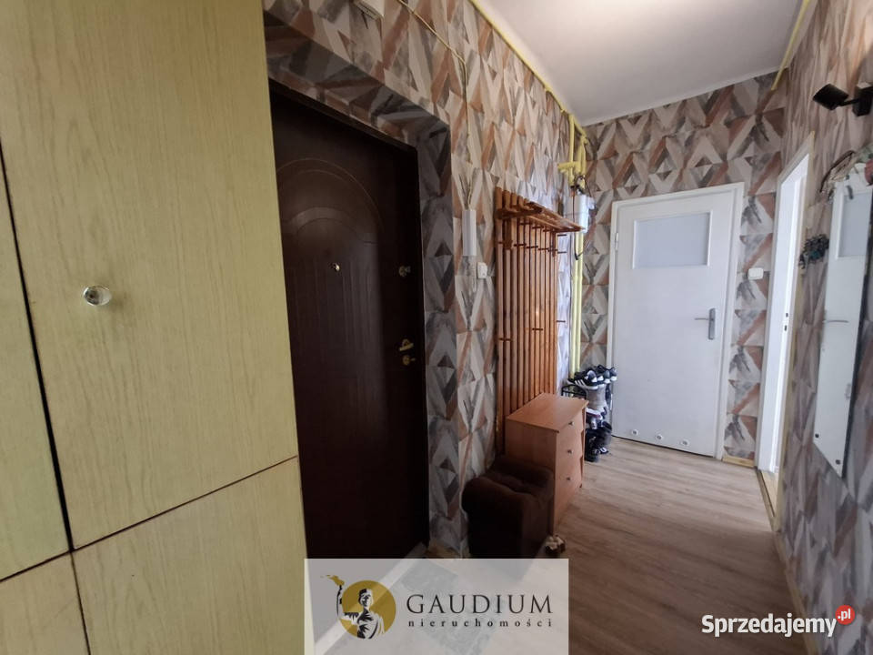 Mieszkanie I Wrzeszcz I 2 Pokoje 40.5m2 Gdańsk