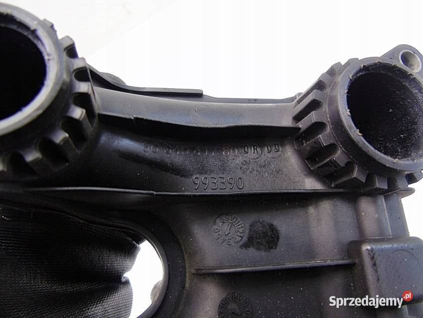 KOLEKTOR SSĄCY 16 HDI C4 C5 207 307 407 308 206 Kolektory ssące śląskie Sosnowiec