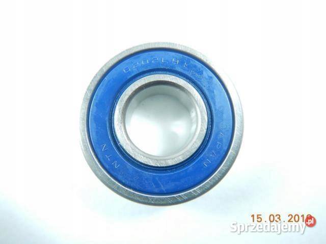 ŁOŻYSKO ALTERNATORA HYUNDAI ACCENT TIBURON osobowe sprzedam