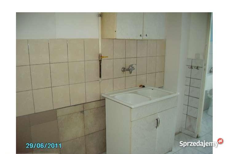 sprzedaży Chełmża mieszkanie bezczynszowe M3 Chełmża