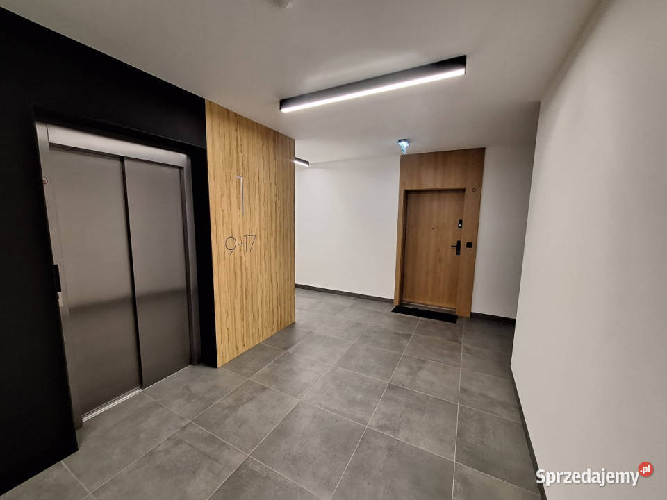 Mieszkanie 2pok 4252 m balkon klima garaż kom Sprzedaż Niepołomice