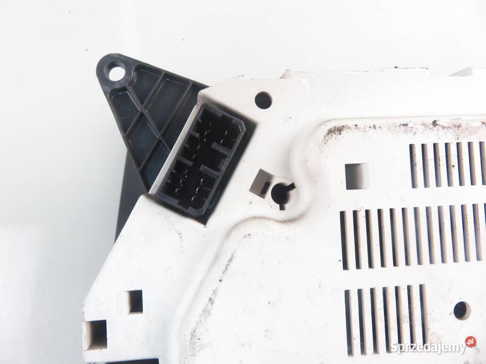 LICZNIK IVECO DAILY III 35 S 11 V35 C 11 V