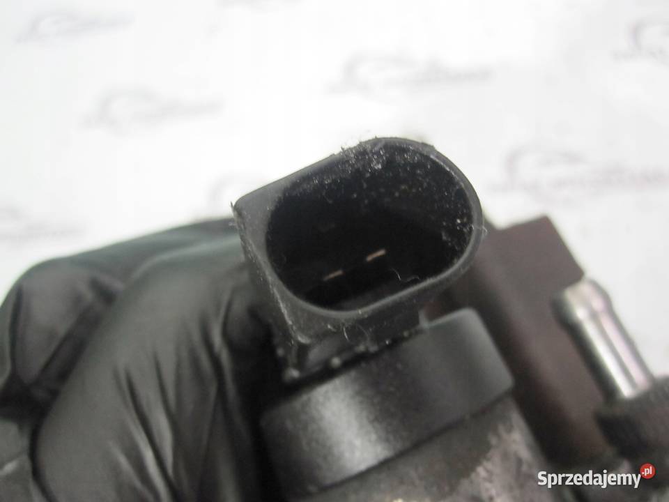 BMW X5 E53 30D M57D30 02R 184 pompa wtryskowa Kielce sprzedam