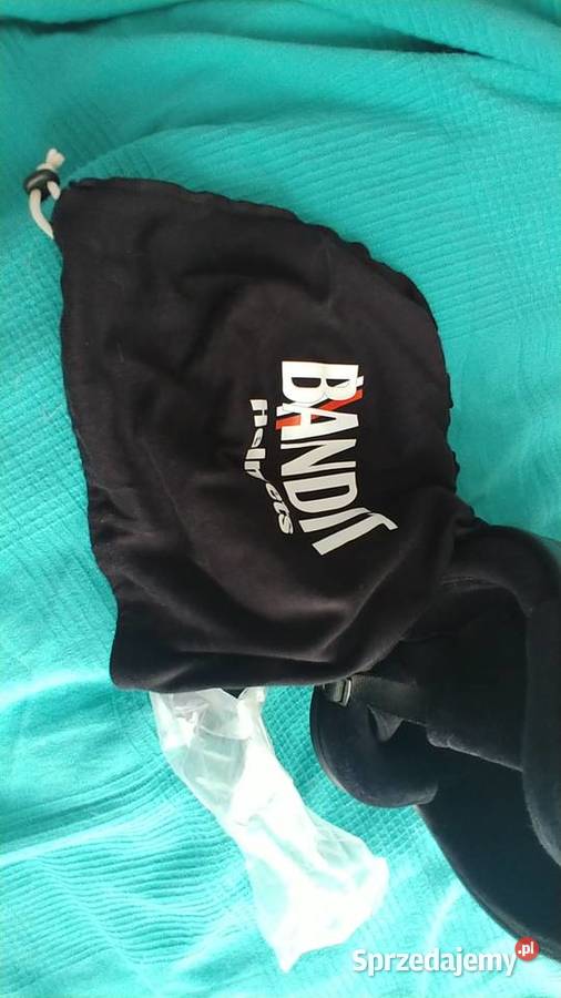 Kask Jet Bandit matt Bydgoszcz