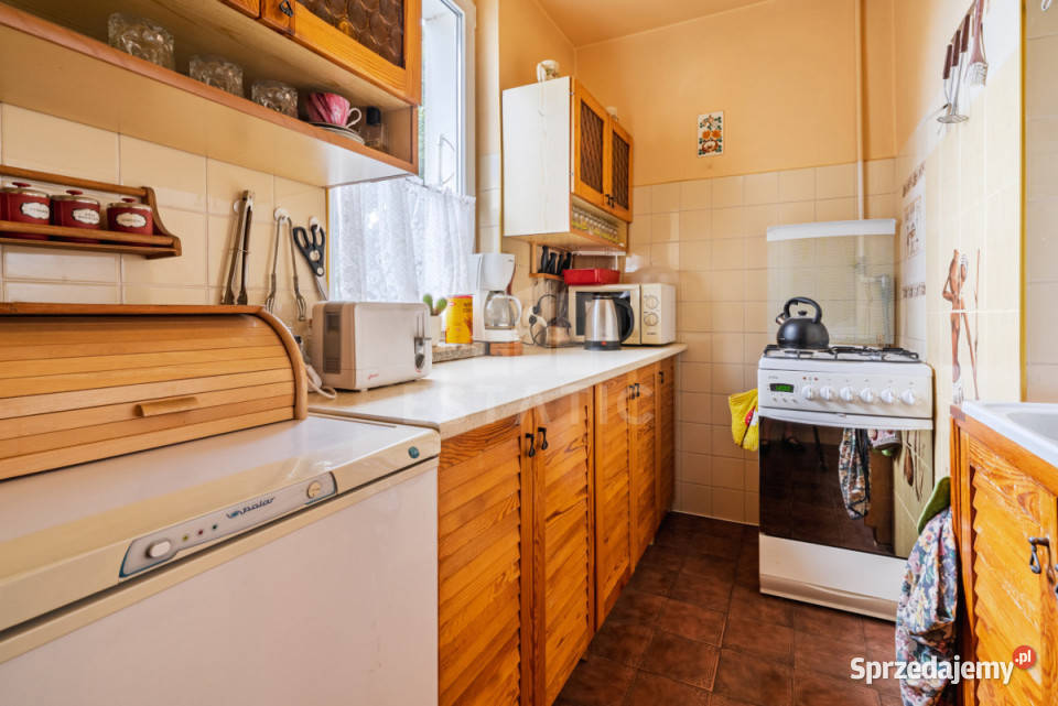 sprzedaży mieszkania 53m2 3 pokojowe Gdańsk sprzedam
