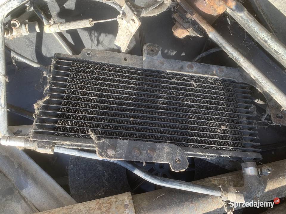 Jeep ZJ V8 1998 części różne z demontażu Warszawa sprzedam