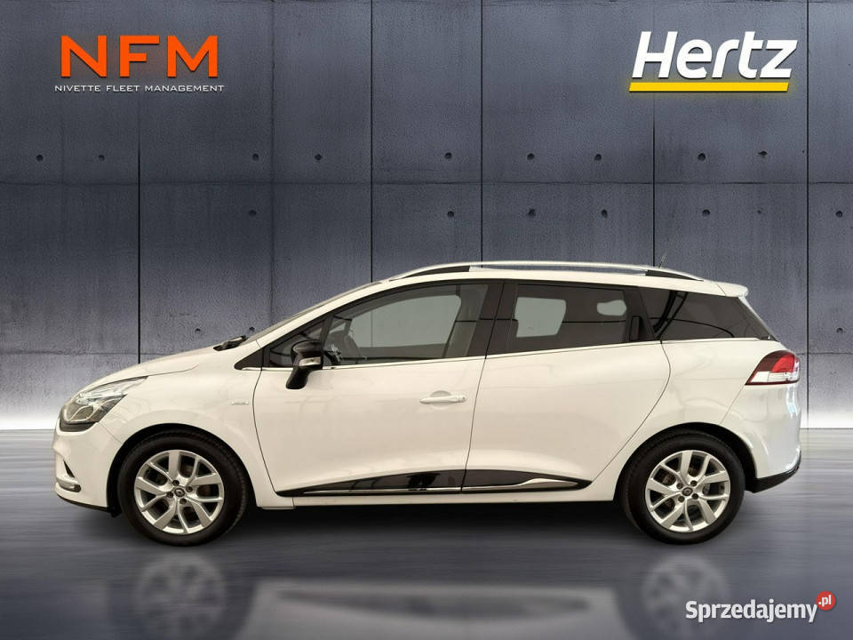 Renault Clio 09 TCe90 Limited Salon FVat IV 2012 immobilizer sprzedam