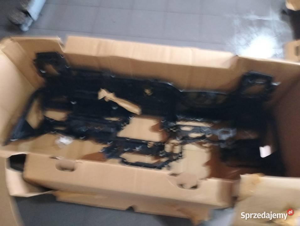 Deska corolla e21 Tarnów