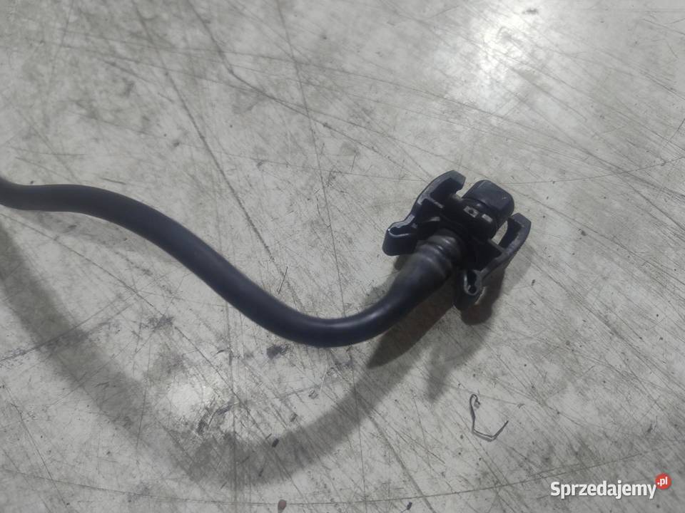 PRZEWÓD WODY CITROEN C4 CACTUS 12 THP 9805454880