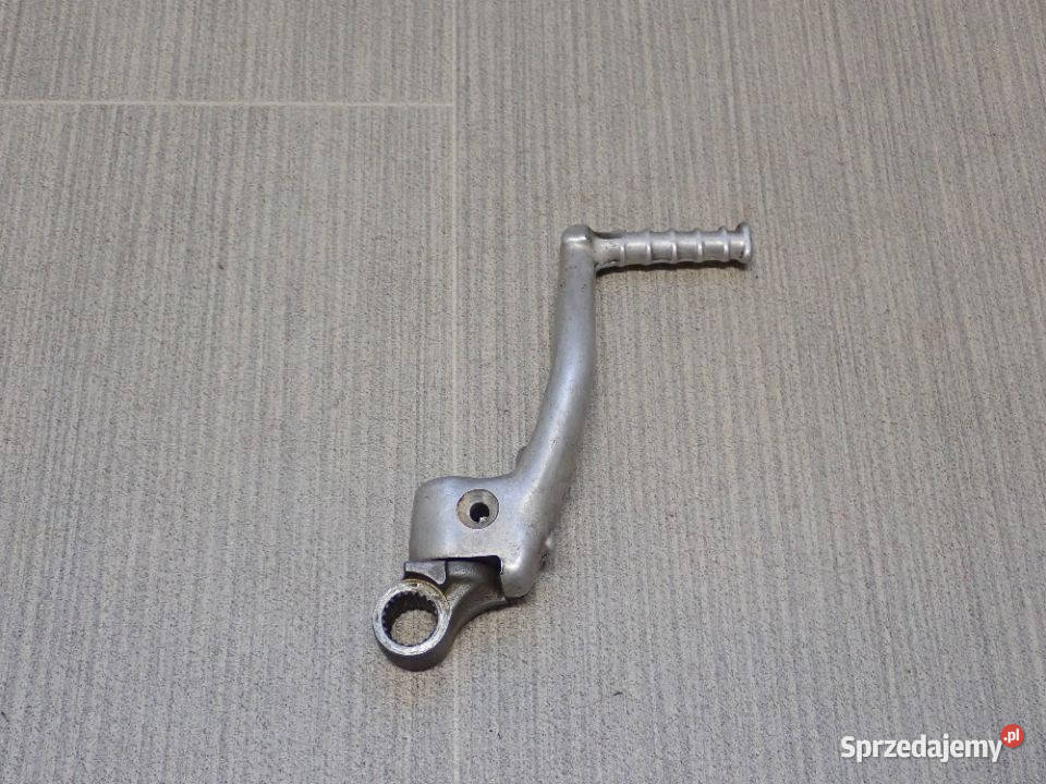 Kopka Bez Kulki i Sprężyny Honda CR 125 9401r Strzelce Krajeńskie