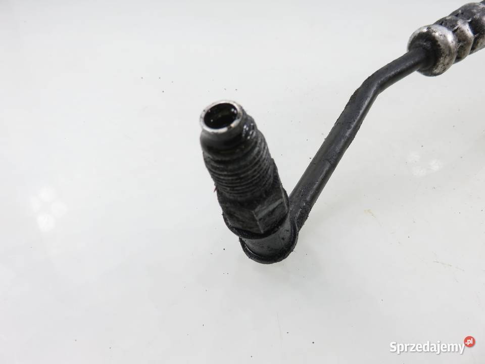 PRZEWÓD WSPOMAGANIA MEGANE I 19 dTi 7700419863 Układ kierowniczy