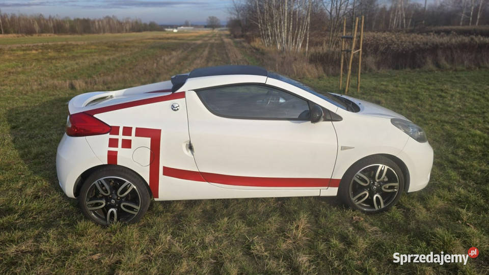 Renault Wind Karczew