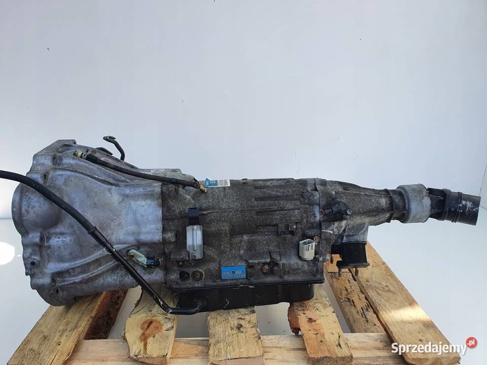 Lexus IS200 20 VVTI SKRZYNIA BIEGÓW 3500053020 Rudka sprzedam