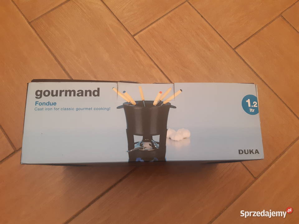 Founde nowe nierozpakowane sprzedam