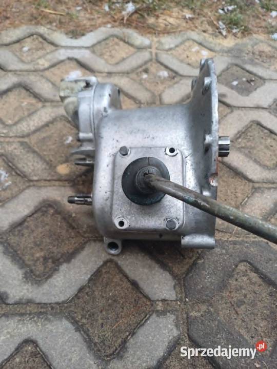 zundapp k 500 silnik skrzynia Części i akcesoria motocyklowe Tarnobrzeg