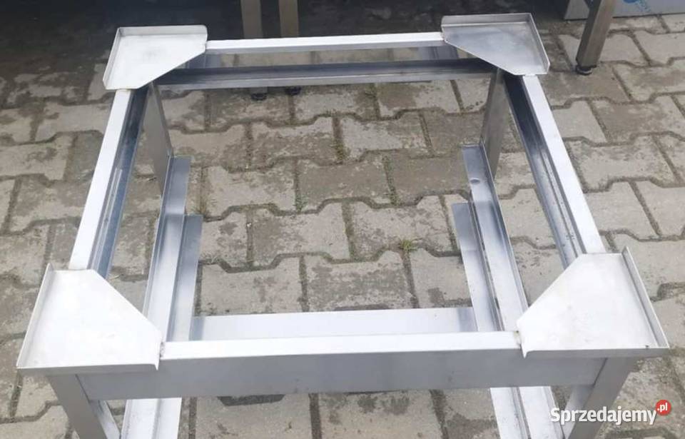 Podstawa Pod Zmywarkę 605747 S 1105O Ostrów Wielkopolski