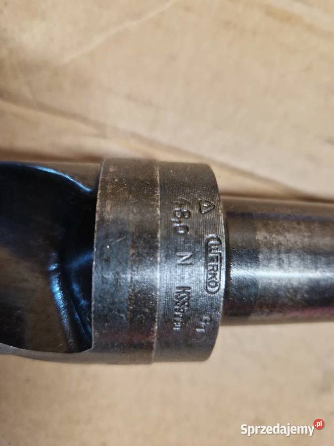 Wiertło Werko 48mm Szczebrzeszyn