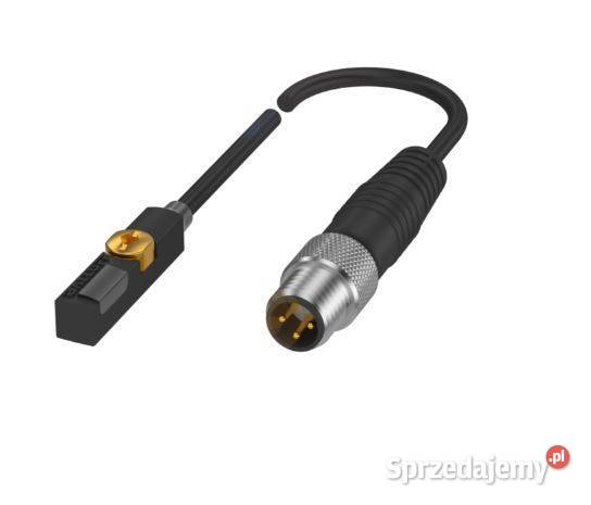 BMF00C4 Czujniki położenia pola magnetycznego Poznań sprzedam