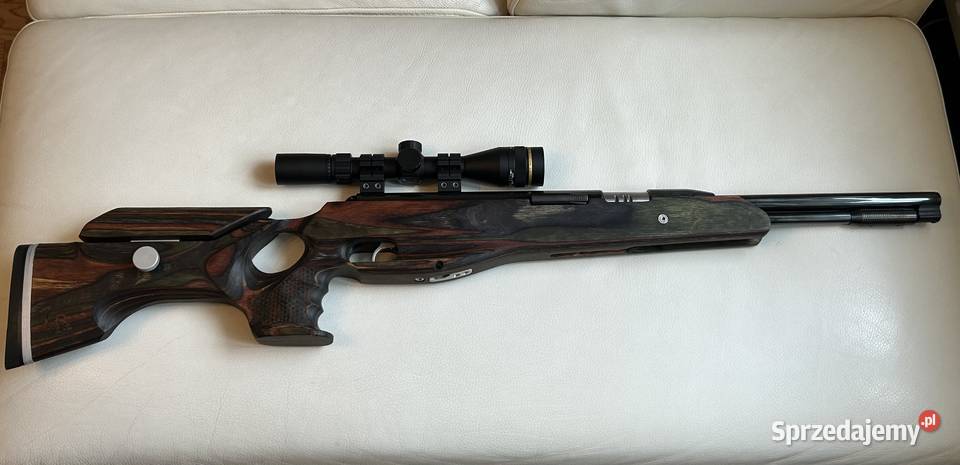 Air Arms TX 200 HC Custom Osada LP Komplet Zawiercie