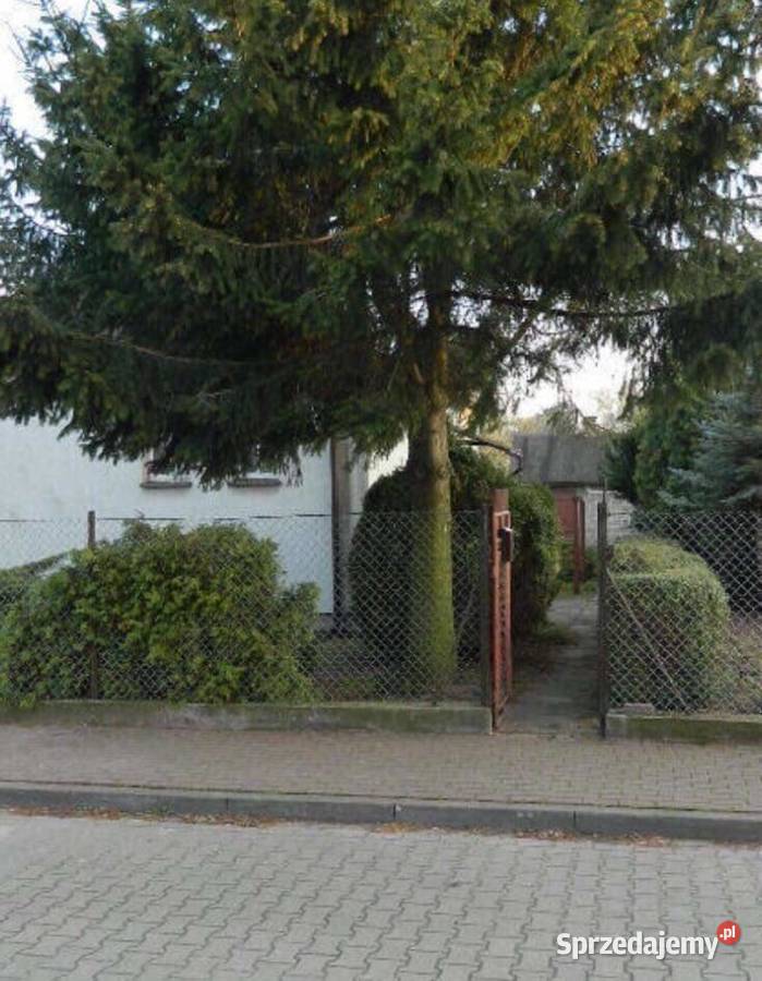 Sprzedam dom do remontu w Borowiczkach Płock