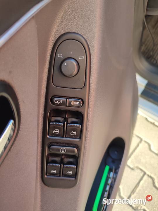 Seat Leon 19tdi Annobór
