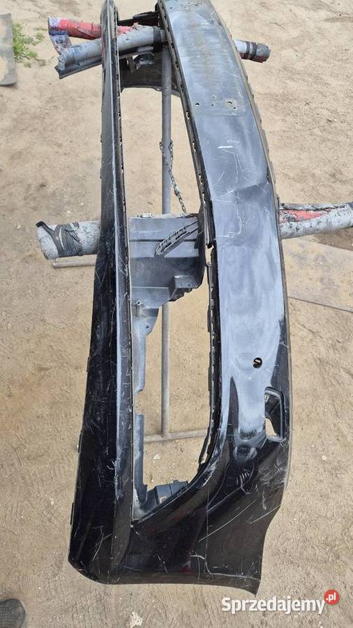 Volkswagen Passat cc lift zderzak