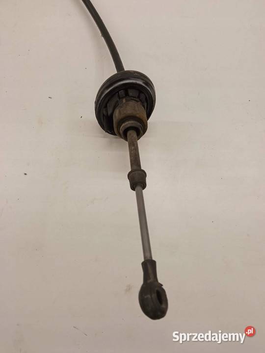 LEWAREK SKRZYNI BIEGÓW AUTOMAT W906 22 CDI LINKA osobowe