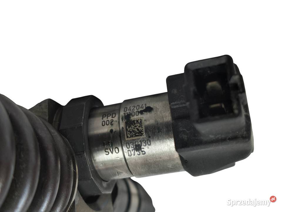 POMPOWTRYSKIWACZ WTRYSK Audi A3 8P VW Passat B6