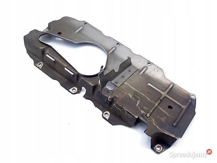 OSŁONA WAŁU OLEJU 19 JTD STILO BRAVO II 147 156 Sosnowiec