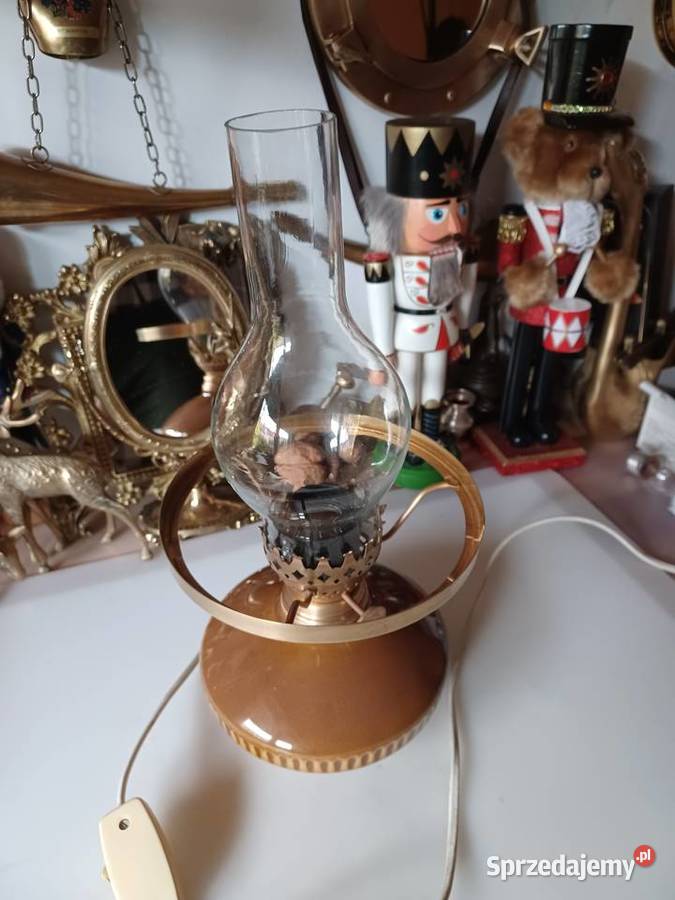 Lampa stołowa Wałbrzych Poznań