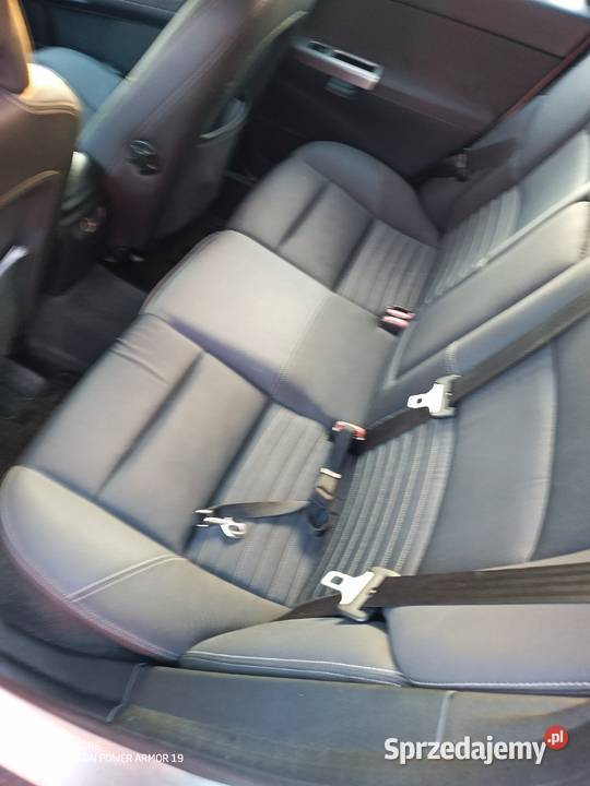 Sprzedam Volvo v 50 sprzedam