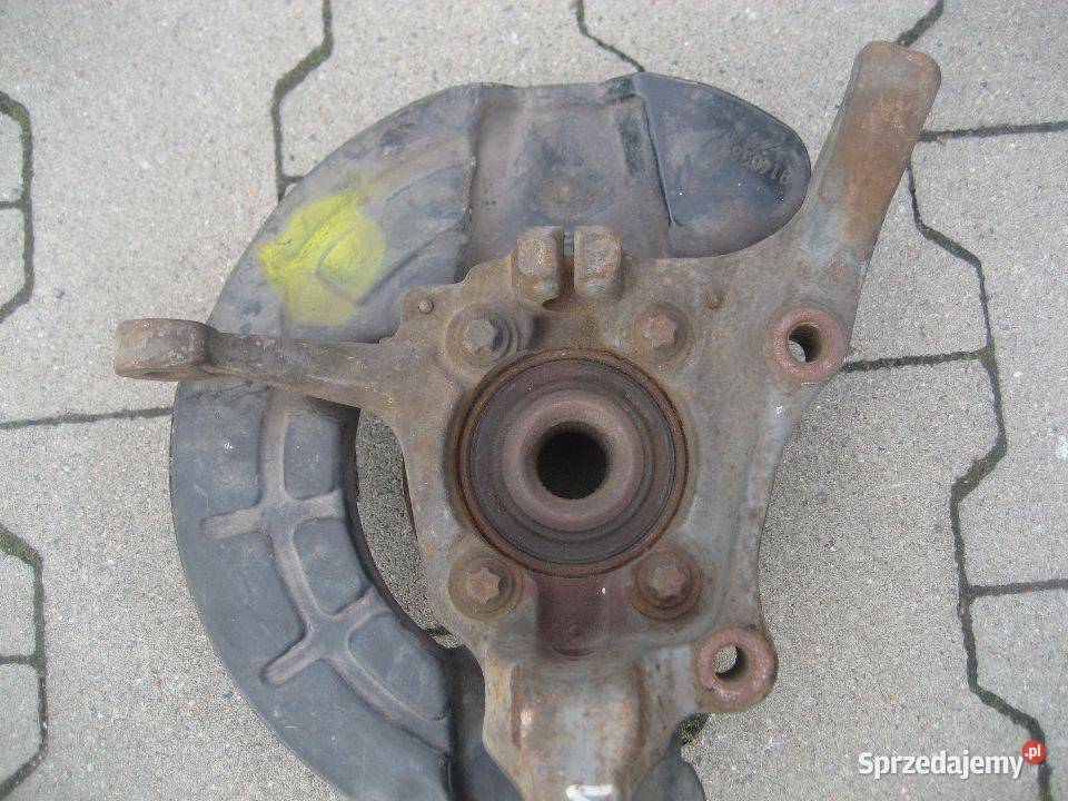 VOLVO S70 V70 9700R 24 benzyna ZWROTNICA PRAWA Rakoniewice