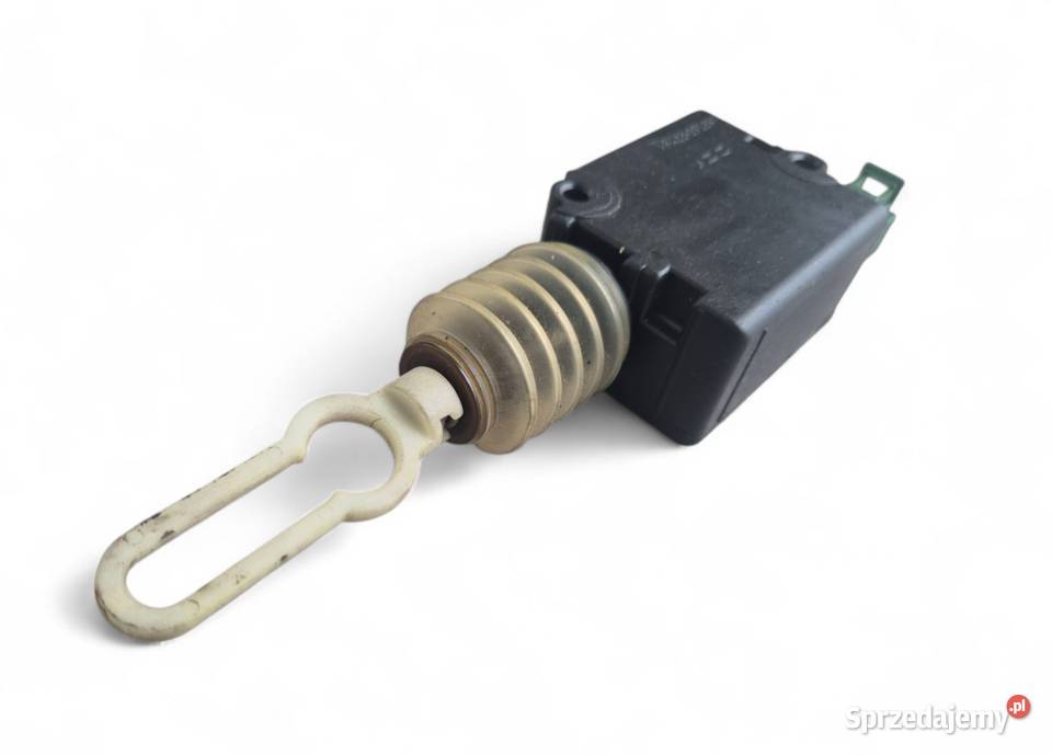 SIŁOWNIK ZAMKA KLAPY BAGAŻNIKA AUDI A6 C5 Działoszyce