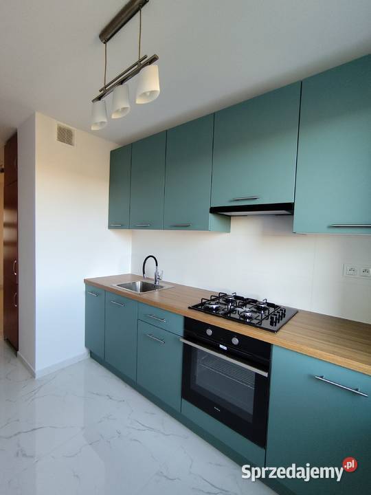 3 pok mieszkanie spółdzielcze własnościowe 72m2 Wałbrzych