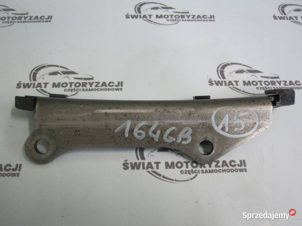 NISSAN TERRANO II 30 D DDTI 152 ZD30 ślizg Kielce