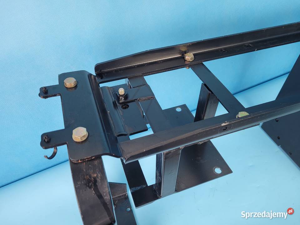 CASE IH PUMA 145 12r WSPORNIK MASKI 84485123 Kolno sprzedam