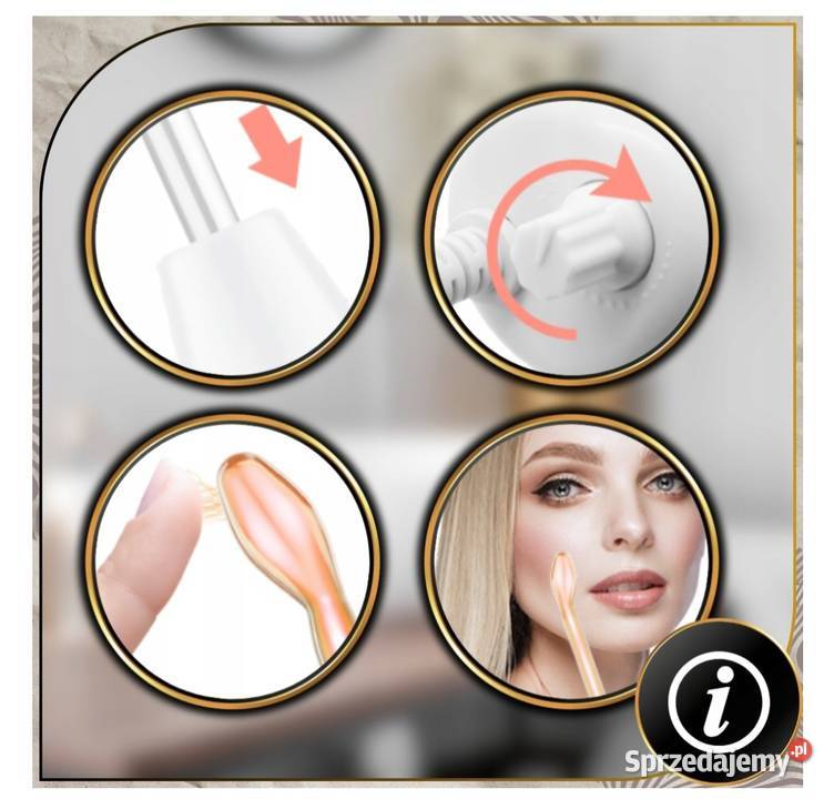 URZĄDZENIE DO TERAPII OZONOWEJ REDUKCJA