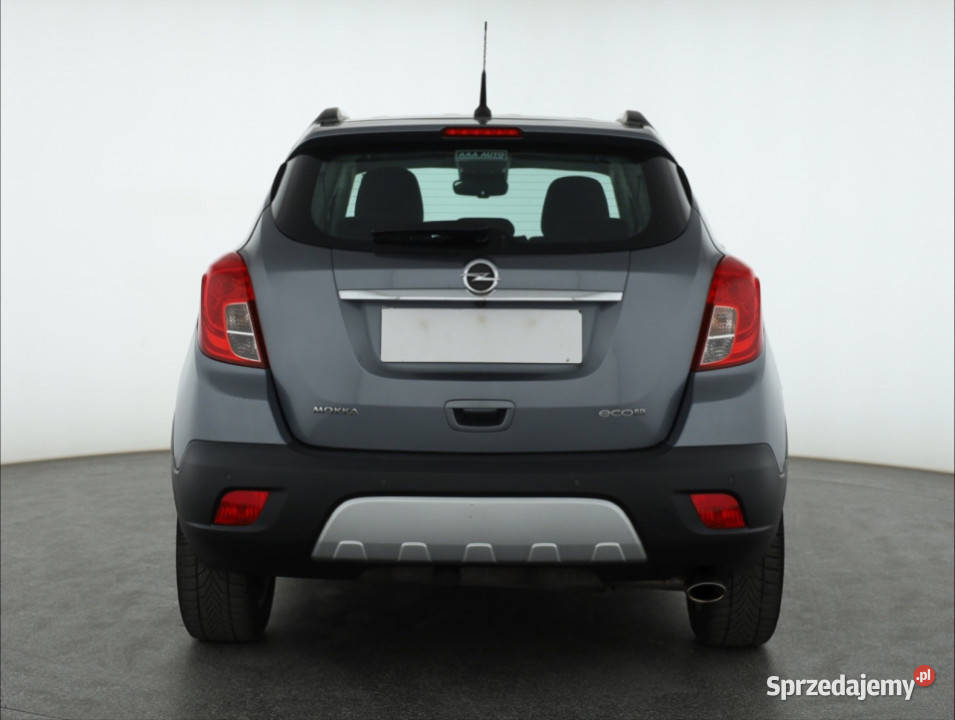 Opel Mokka 14 Turbo Piaseczno