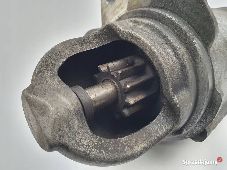 ROZRUSZNIK Saab 93 93 II 20 T turbo oryginał lubelskie Chełm