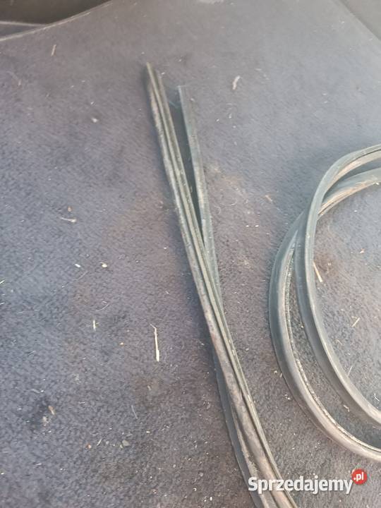 Uszczelką Dachu Avant Lewa Prawa Audi A4 B5 a14 osobowe Myszków