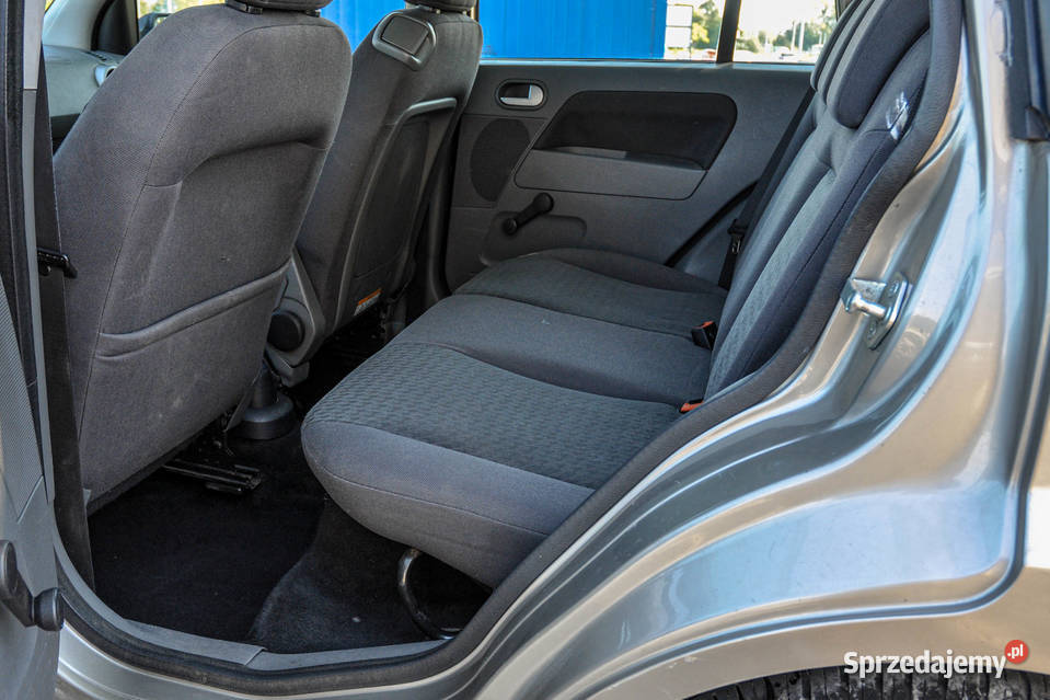 Ford Fusion 14 Salon Bezwypadkowy 111 Wrocław sprzedam