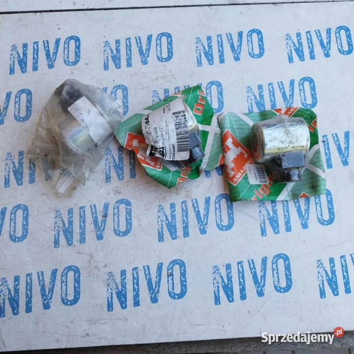 Amazone Y17260080 elektrozawor pantera Łowicz
