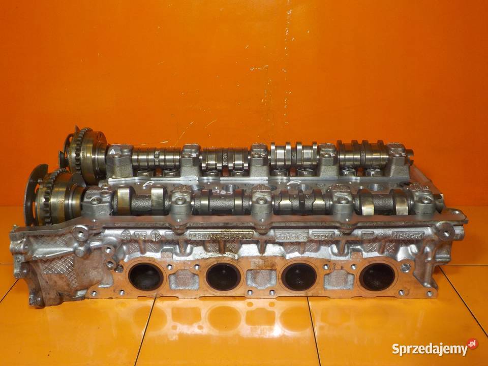 RANGE ROVER L405 SPORT 50 V8 13r 375 508PN osobowe