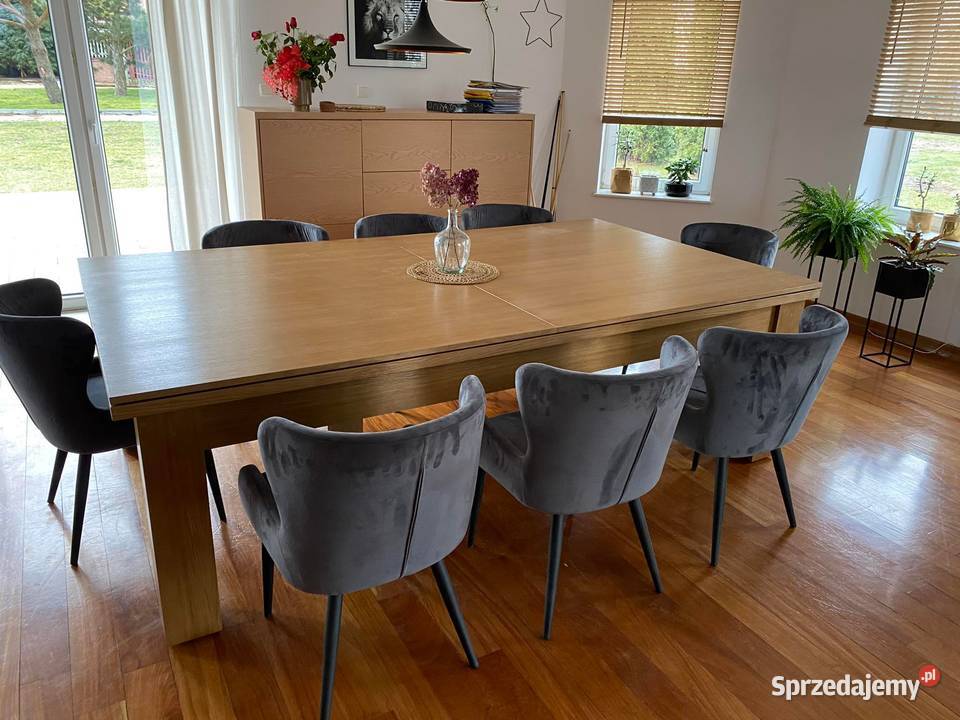 Stół Bilardowy Werona z blatem nakrywającym 7 ft inny kolor Warszawa