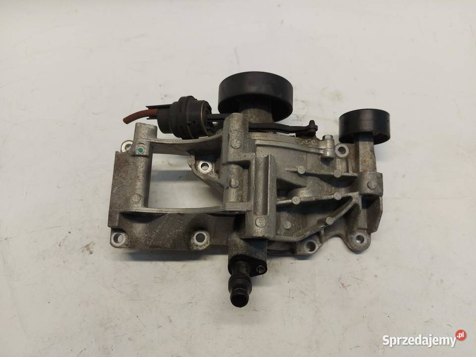 BMW G05 X5 30d 2019r POMPA WODY 8574052 dolnośląskie