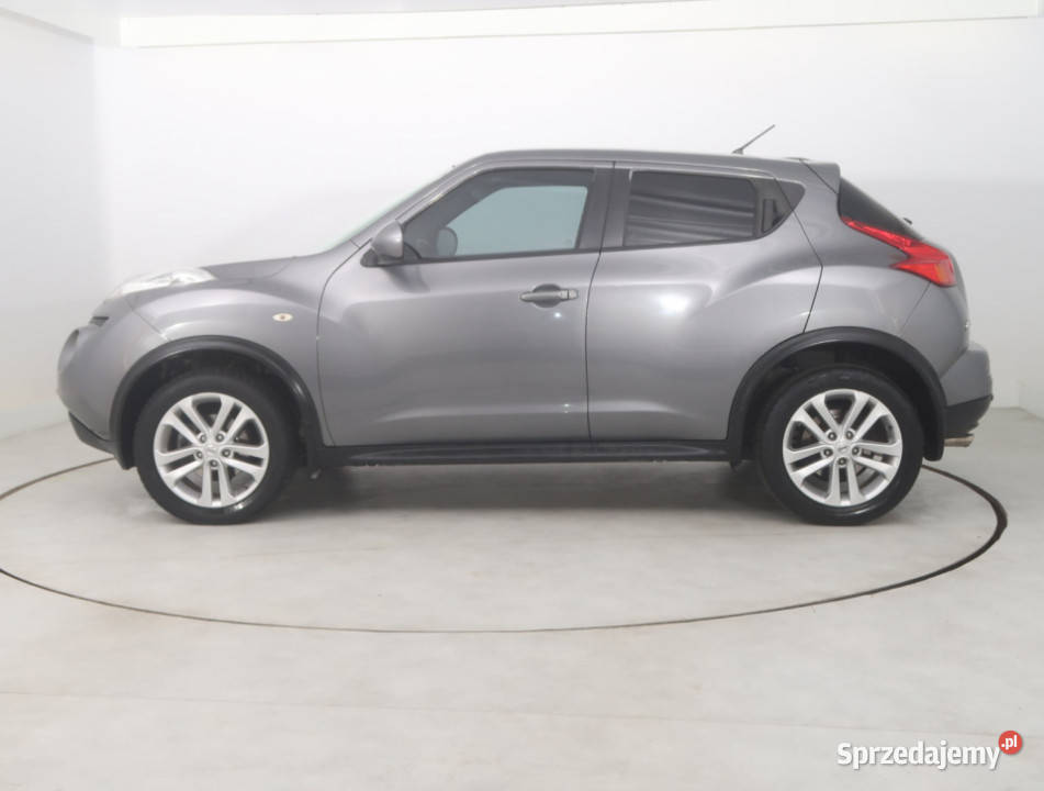 Nissan Juke 16 i bluetooth Bielany Wrocławskie sprzedam